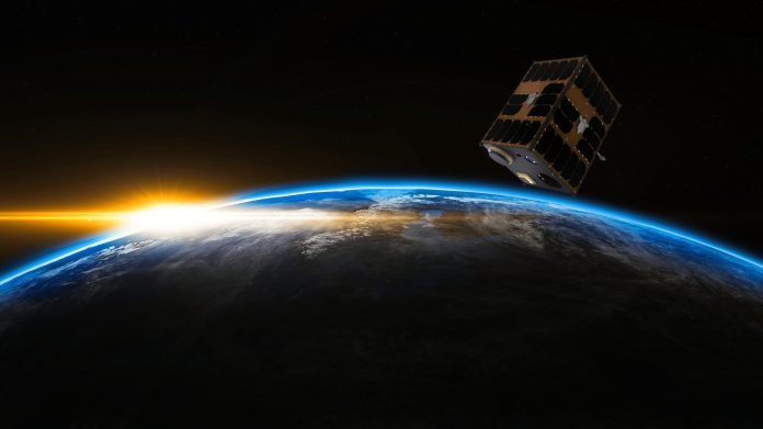 Satellite launch tests 'unhackable' quantum communications