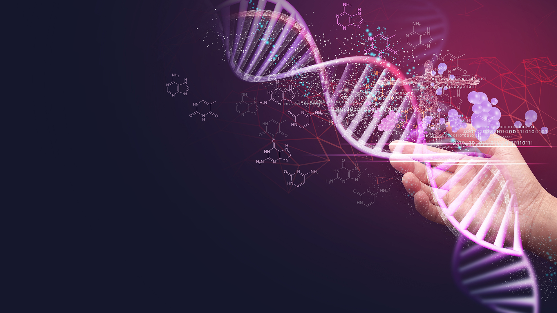 Positioning Europe as a key hub for life sciences