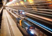 The European Strategy for Particle Physics reaches important milestones The European Strategy for Particle Physics reaches important milestones