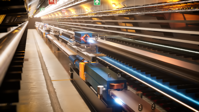 The European Strategy for Particle Physics reaches important milestones