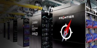 US high-performance computing accelerates nonequilibrium quantum materials