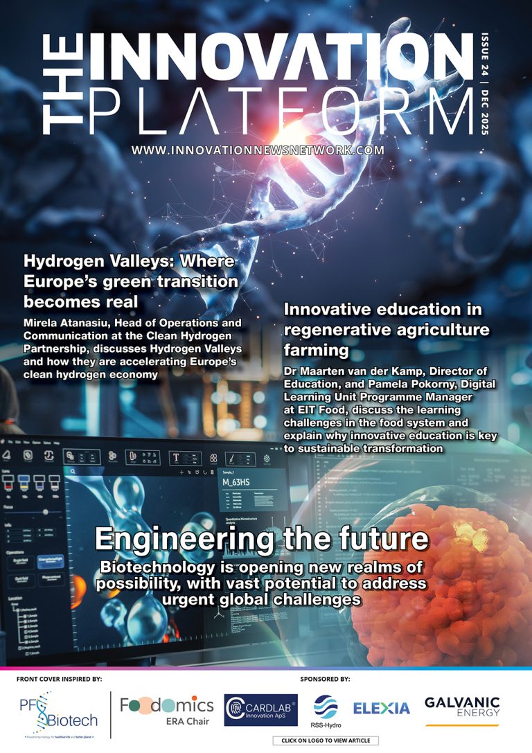 The Innovation Platform Issue 24