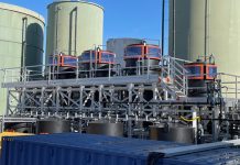 EVOCRA’s OzoFractionation®: Proven, scalable innovation, redefining PFAS remediation EVOCRA’s OzoFractionation®: Proven, scalable innovation, redefining PFAS remediation