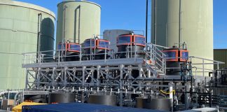 EVOCRA’s OzoFractionation®: Proven, scalable innovation, redefining PFAS remediation