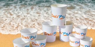 FIDRA recognises award-winning plastic and PFAS-free food packaging brand, Delipac