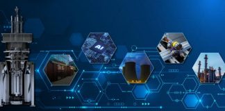 nuclear microreactor