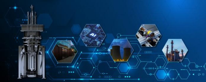 nuclear microreactor