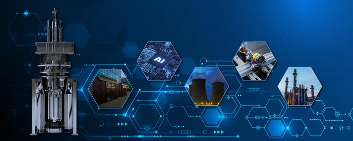 Idaho National Laboratory advances MARVEL nuclear microreactor programme