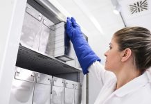 U701V ULT freezer: A welcome innovation for energy-efficient cold storage in life sciences