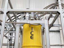 UKAEA’s new fusion machine set to commercialise regional power