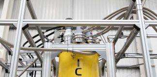 UKAEA’s new fusion machine set to commercialise regional power