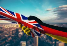 £14m investment strengthens UK–Germany quantum technology partnership £14m investment strengthens UK–Germany quantum technology partnership