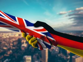 £14m investment strengthens UK–Germany quantum technology partnership