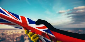 £14m investment strengthens UK–Germany quantum technology partnership