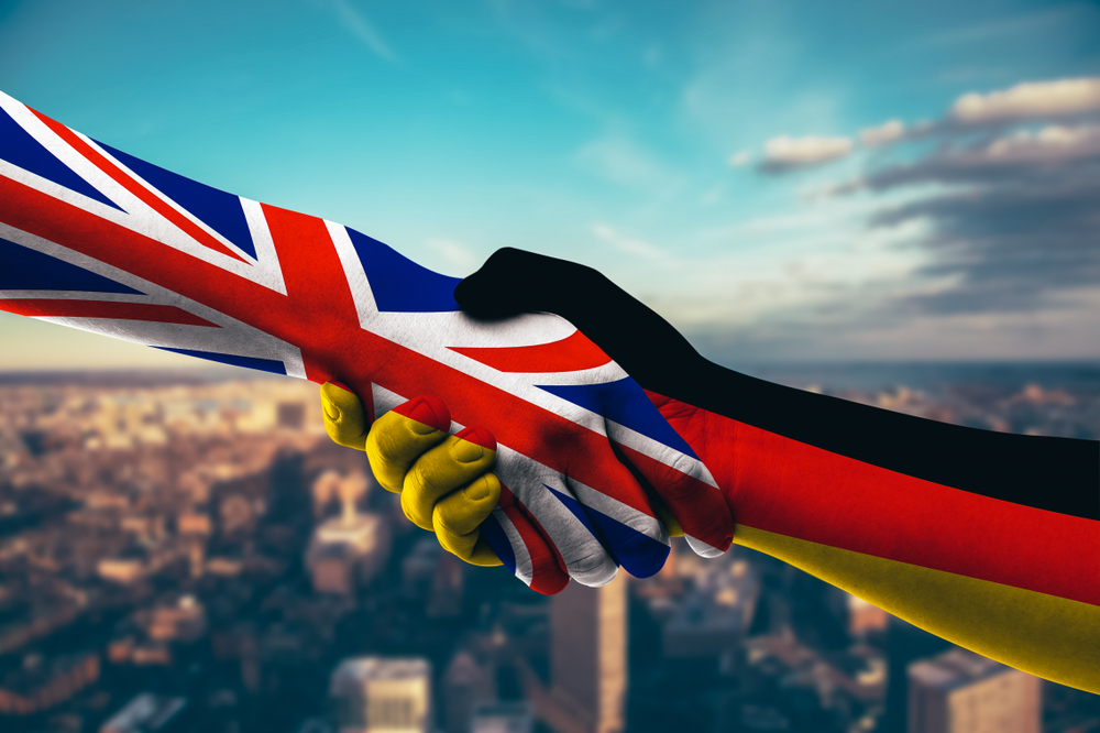 £14m investment strengthens UK–Germany quantum technology partnership