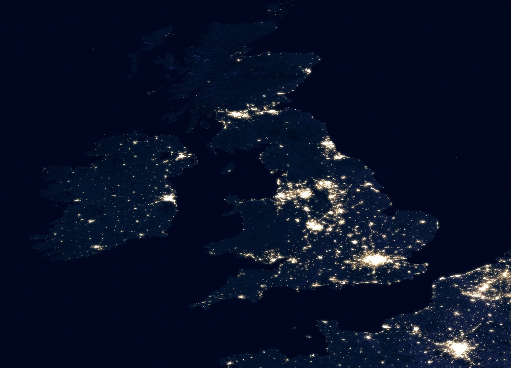 The rise of the space sector in North East England