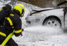 Perma-Fix and Enforcer One partner to accelerate transition to PFAS-free firefighting foams