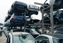 EU strikes landmark deal to tackle end-of-life vehicles and boost circular economy end-of-life vehicles