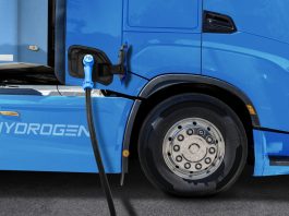 Hydrogen fuel cells: Powering the next generation of heavy and long-haul transport