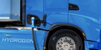 Hydrogen fuel cells: Powering the next generation of heavy and long-haul transport