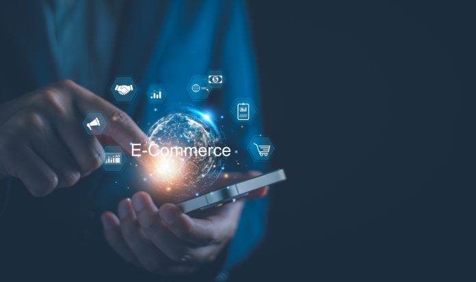 e-commerce