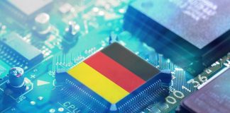 semiconductor manufacturing