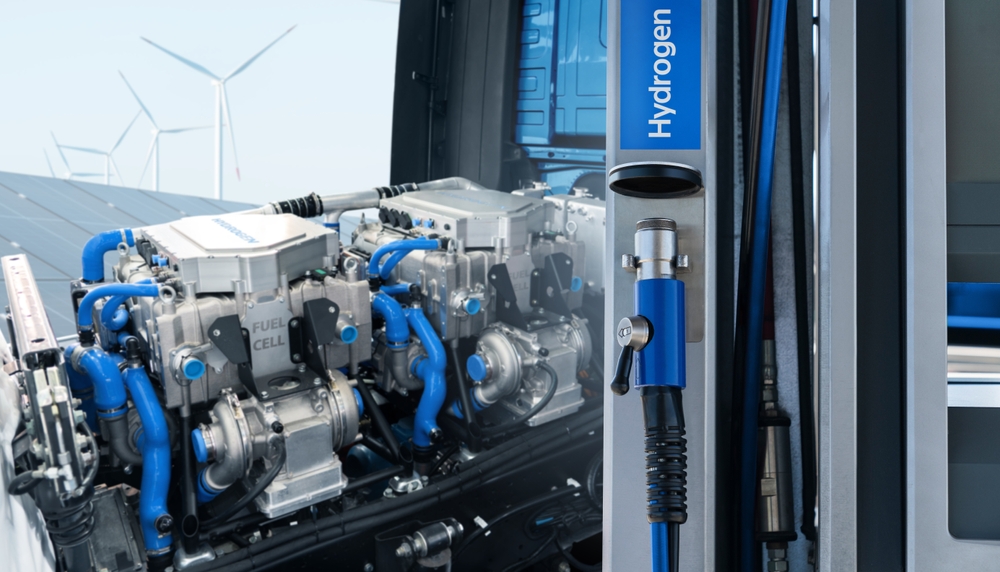 A year of learning and progress in the UK hydrogen industry