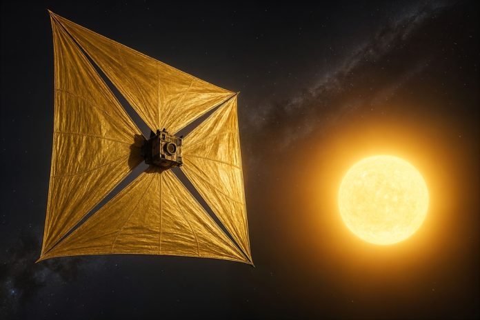 solar sail