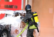 PFAS decontamination of fire suppression systems: How to achieve an effective transition