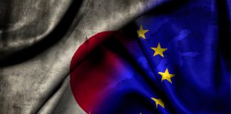 Japan joins Horizon Europe