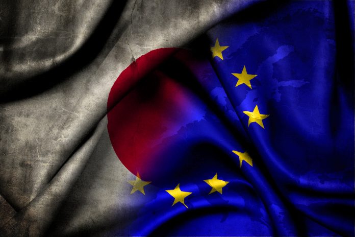 Japan joins Horizon Europe