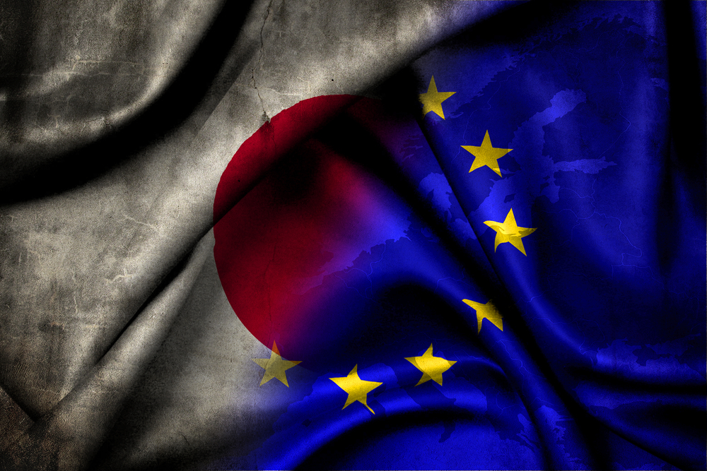 Japan to join Horizon Europe in landmark research partnership