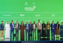 UAE FoodTech Challenge 2026 winners to advance agri-tech ecosystem