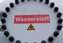 €1.6m electrolyser to produce green hydrogen in Chemnitz