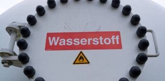 €1.6m electrolyser to produce green hydrogen in Chemnitz