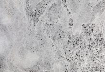 PFAS: What are ‘forever chemicals’ and how can we clean them up?