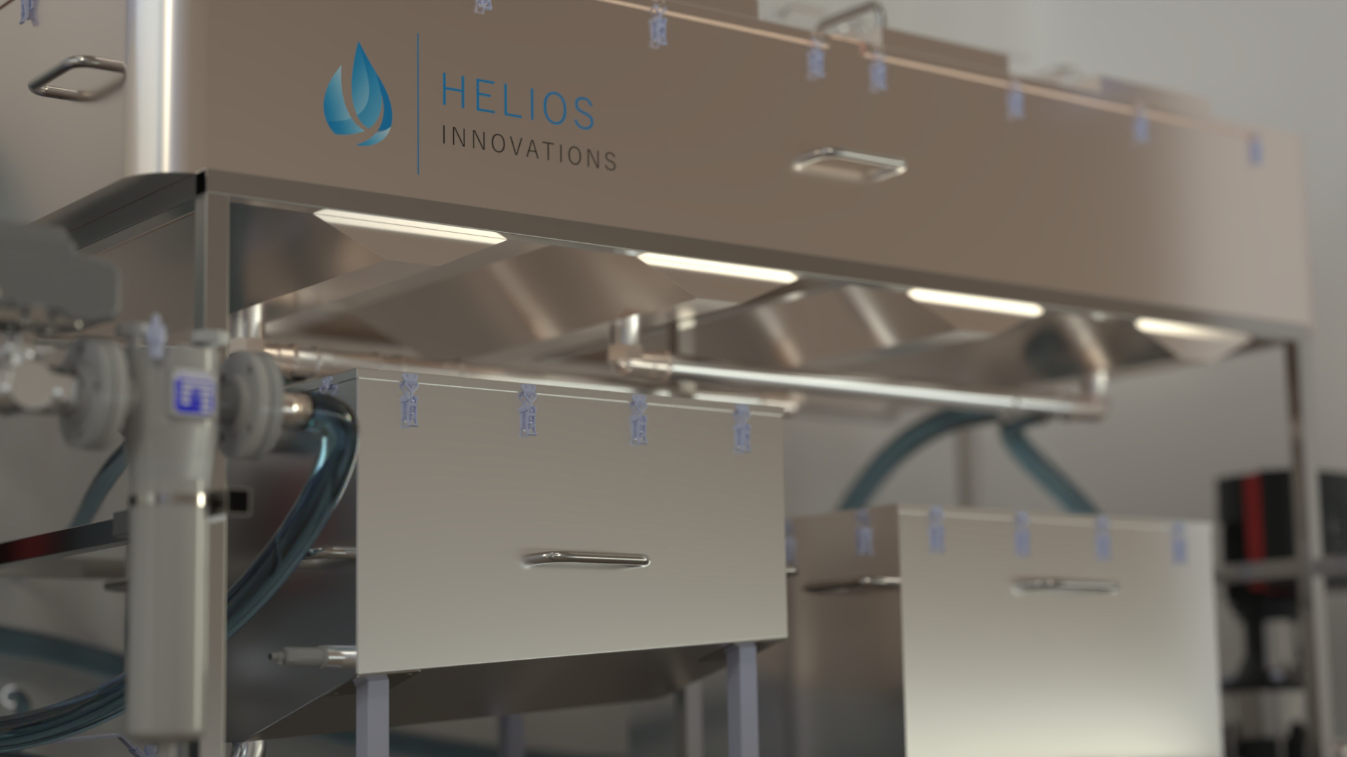 Closing the gap in PFAS handling: Separating and concentrating the most challenging industrial streams