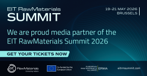 EIT RawMaterials Summit 2026