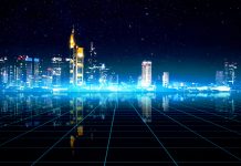 Opening satellite data for city planning