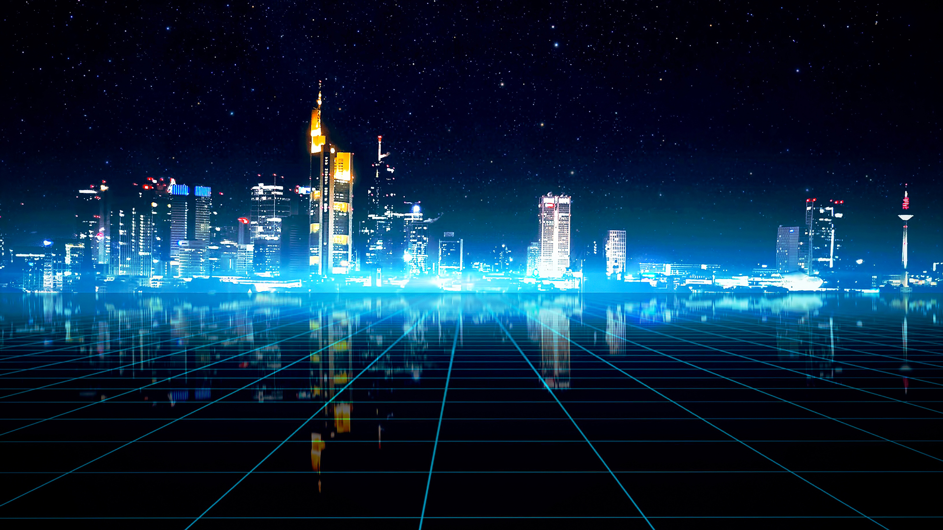 Opening satellite data for city planning