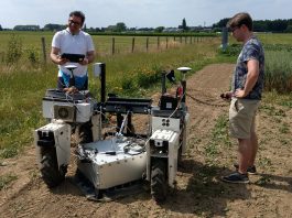 SQAT: Unlocking soil health through precision mapping
