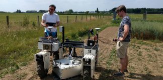 SQAT: Unlocking soil health through precision mapping