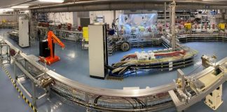 At HZB, novel concepts for particle accelerators are being developed and tested that offer a wide range of possible applications. Here is a glimpse into the SEAlab (Sustainable Electron Accelerator Laboratory) at HZB.