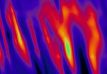 Making the hottest solid ever measured on Earth