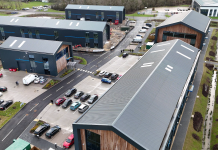 Westcott Space Hub opens to boost UK space innovation Westcott Space Hub opens to boost UK space innovation