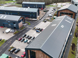 Westcott Space Hub opens to boost UK space innovation