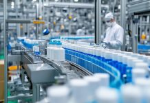 PFAS chemicals in manufacturing