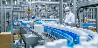 PFAS chemicals in manufacturing