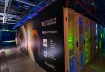 £36m DAWN supercomputer upgrade to supercharge UK AI research DAWN supercomputer