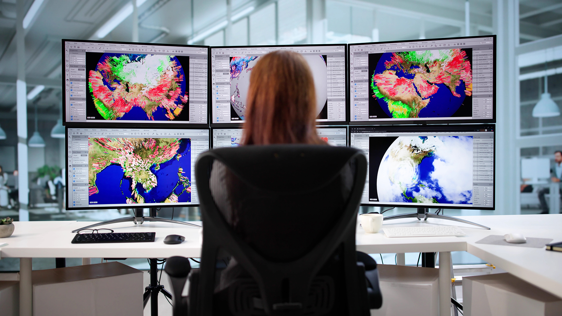 Pinpoint resilience: How RSS-Hydro is democratising disaster intelligence